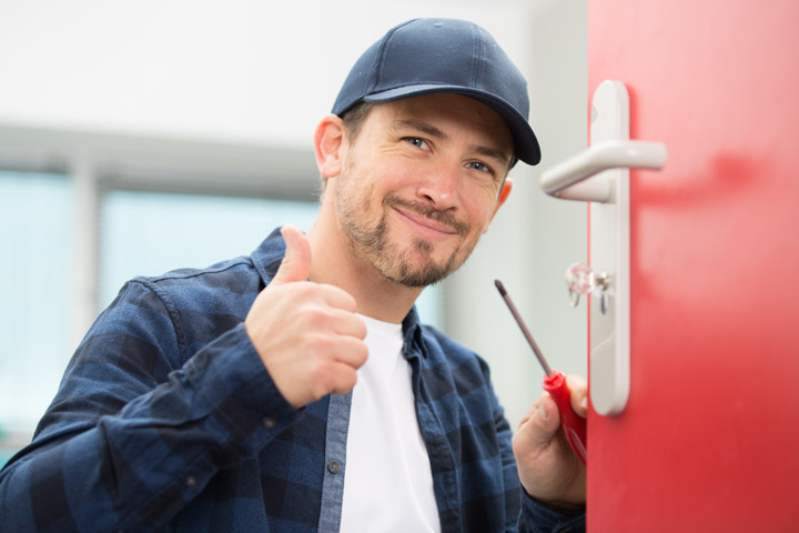 Locksmith Services in Greenpoint Brooklyn